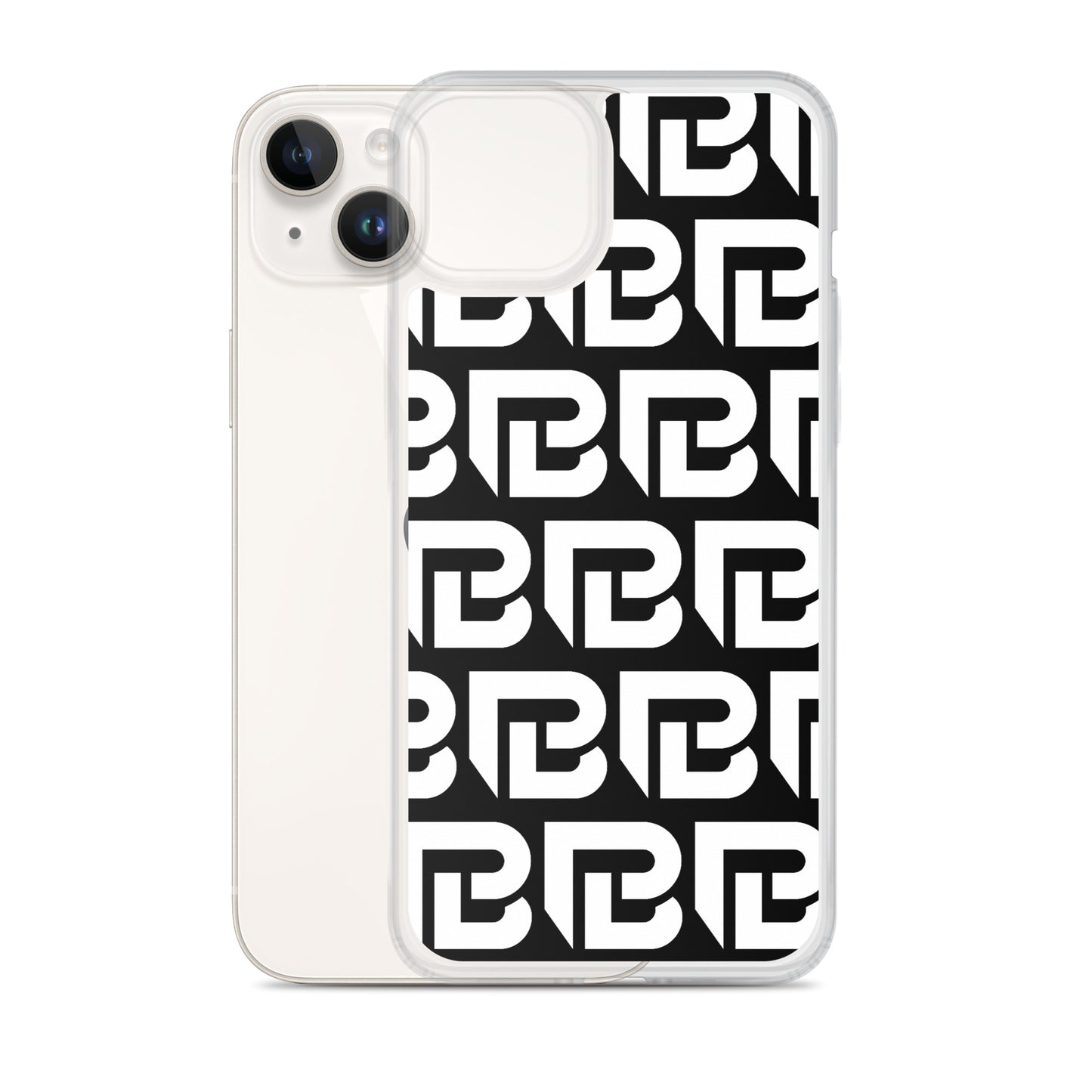 Patrick Brock Phone Case