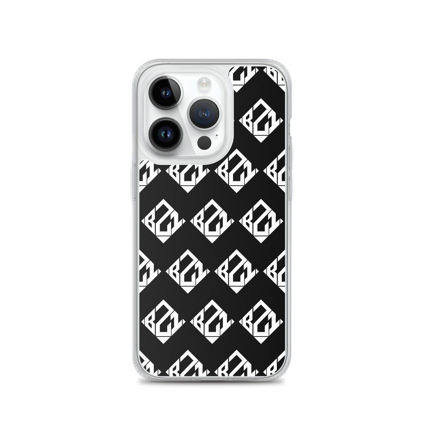 Bryce Hunt Phone Case