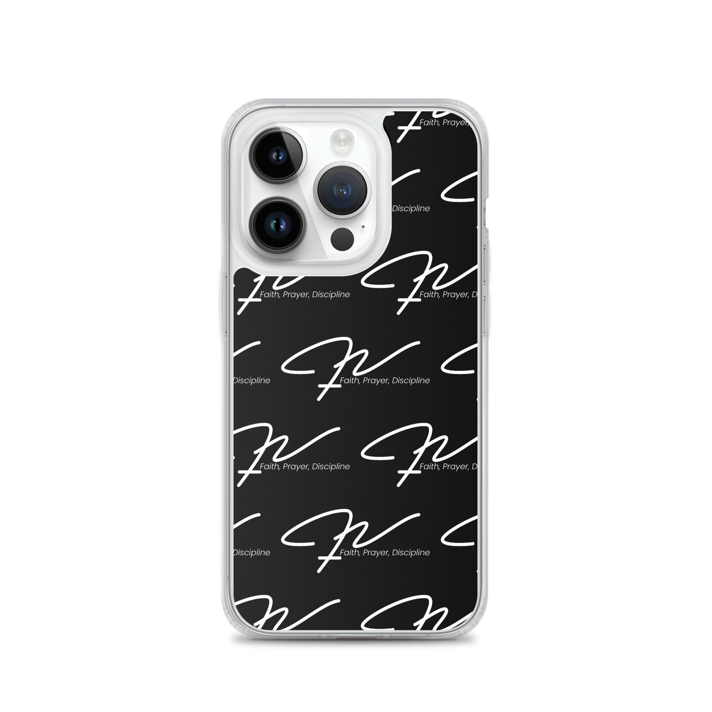 Justyn Valdez Phone Case