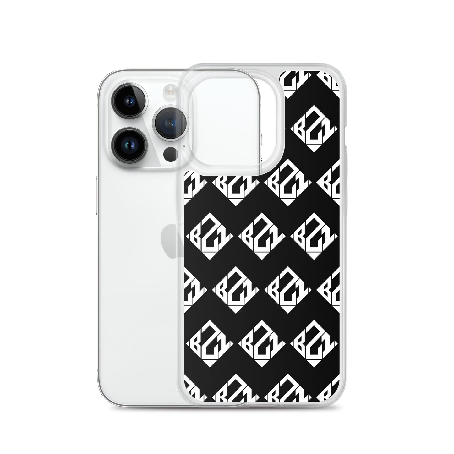 Bryce Hunt Phone Case