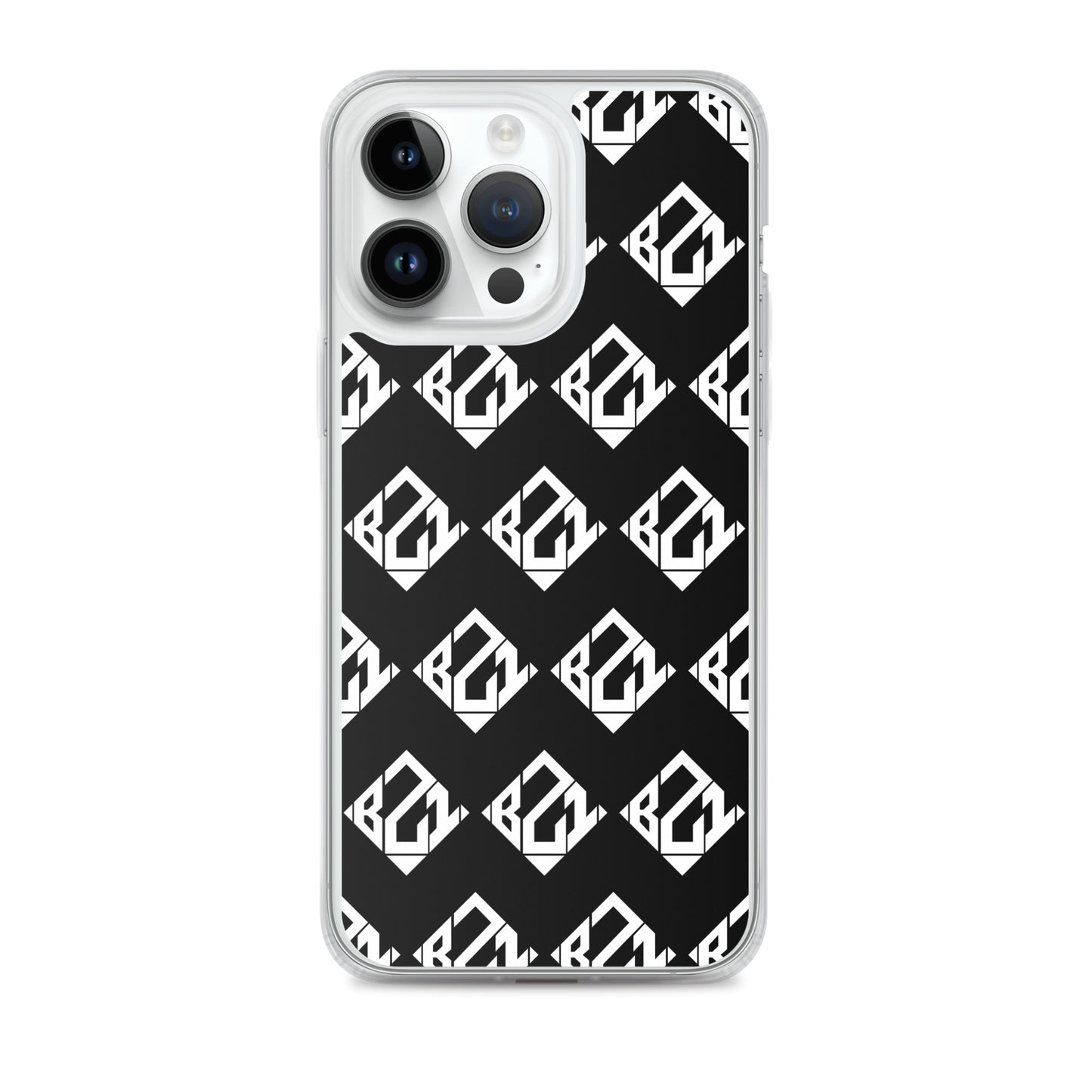 Bryce Hunt Phone Case