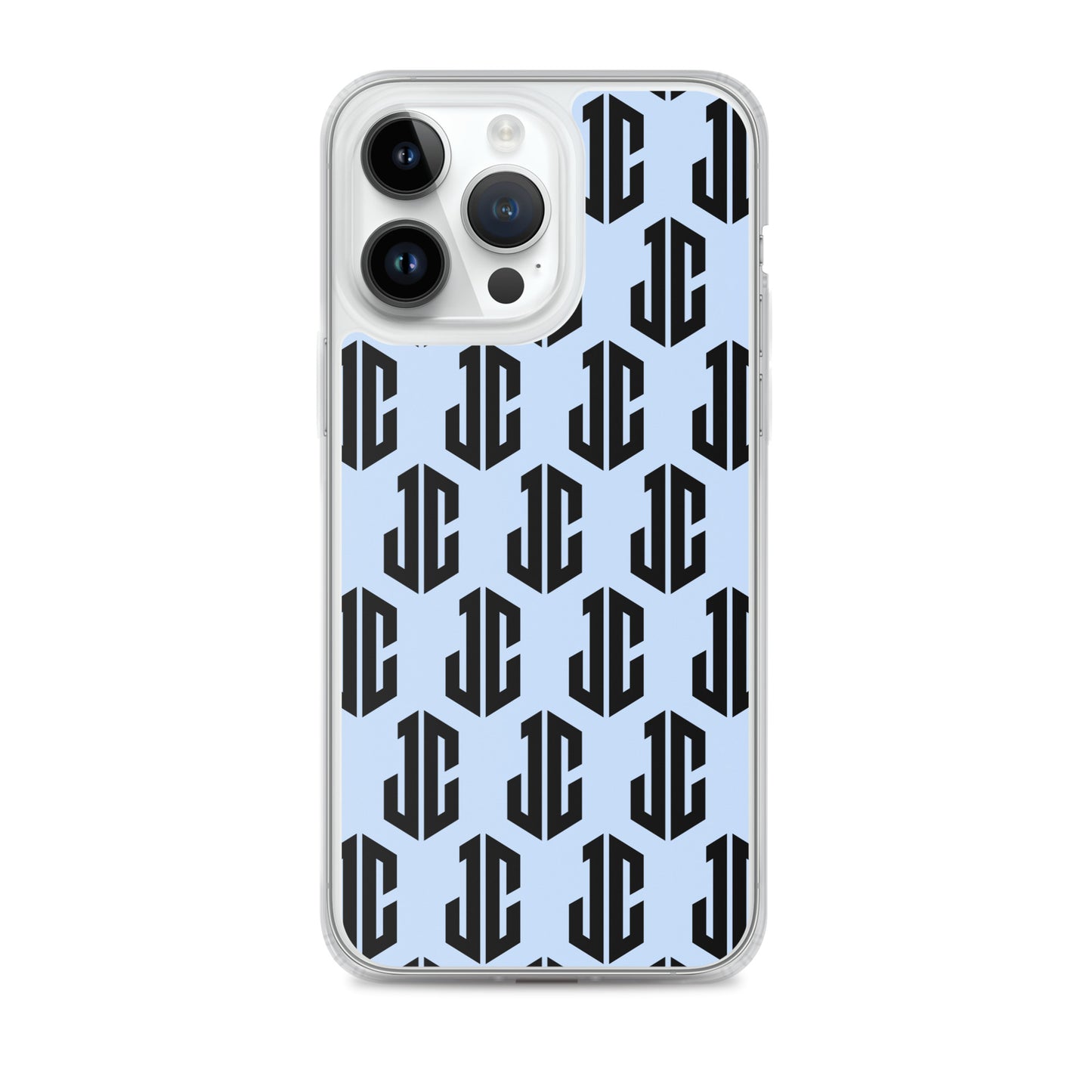 Jack Carr Phone Case