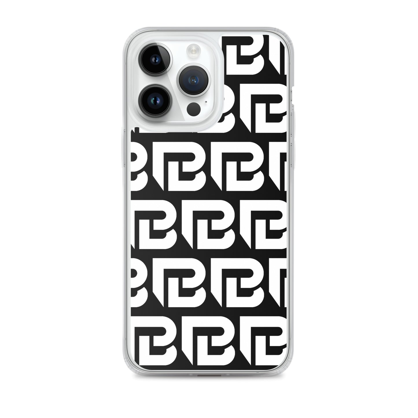 Patrick Brock Phone Case