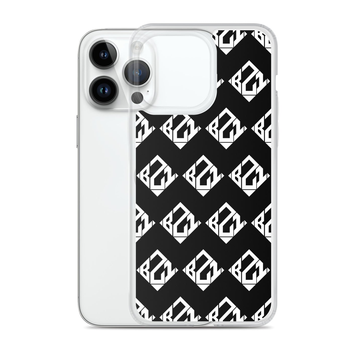 Bryce Hunt Phone Case