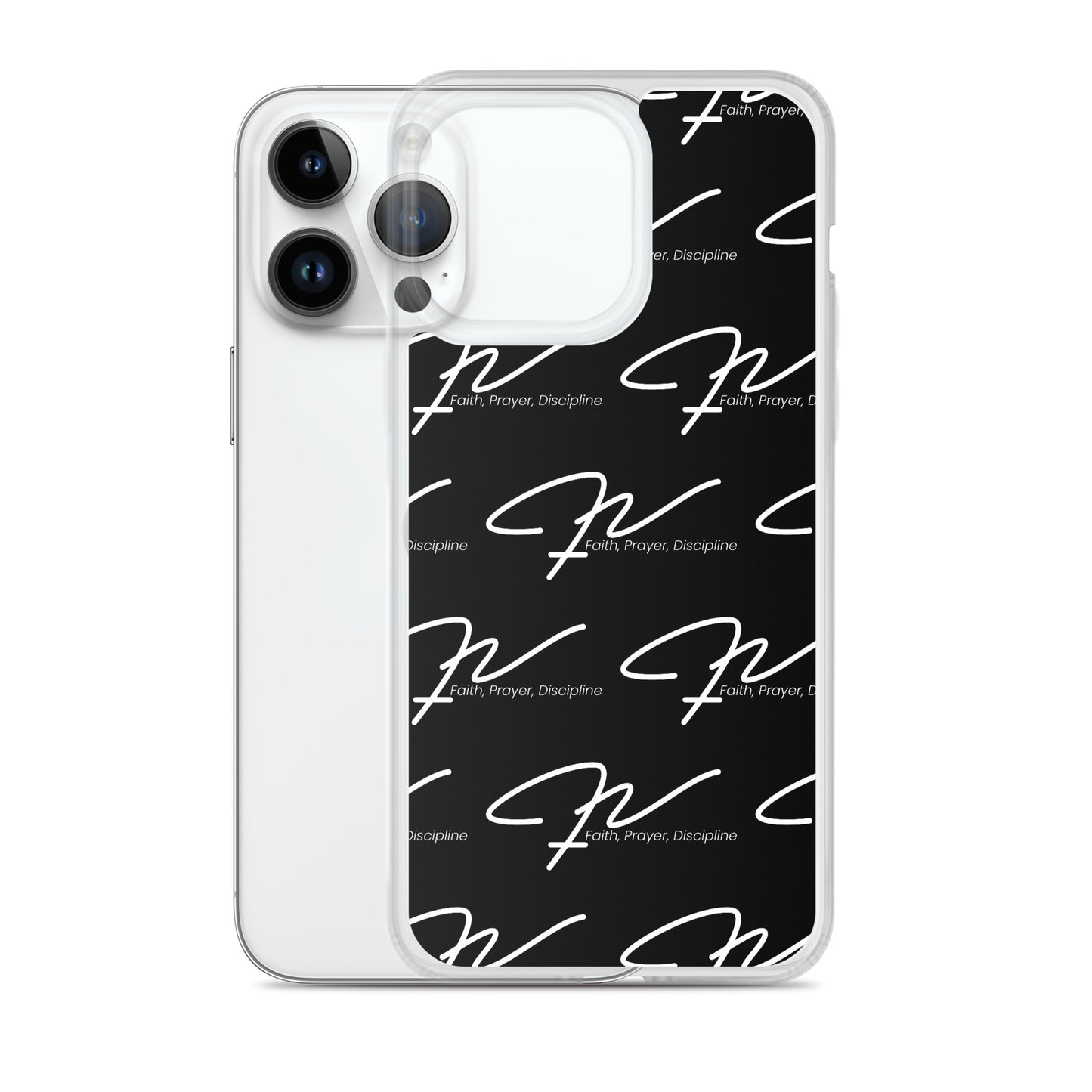 Justyn Valdez Phone Case