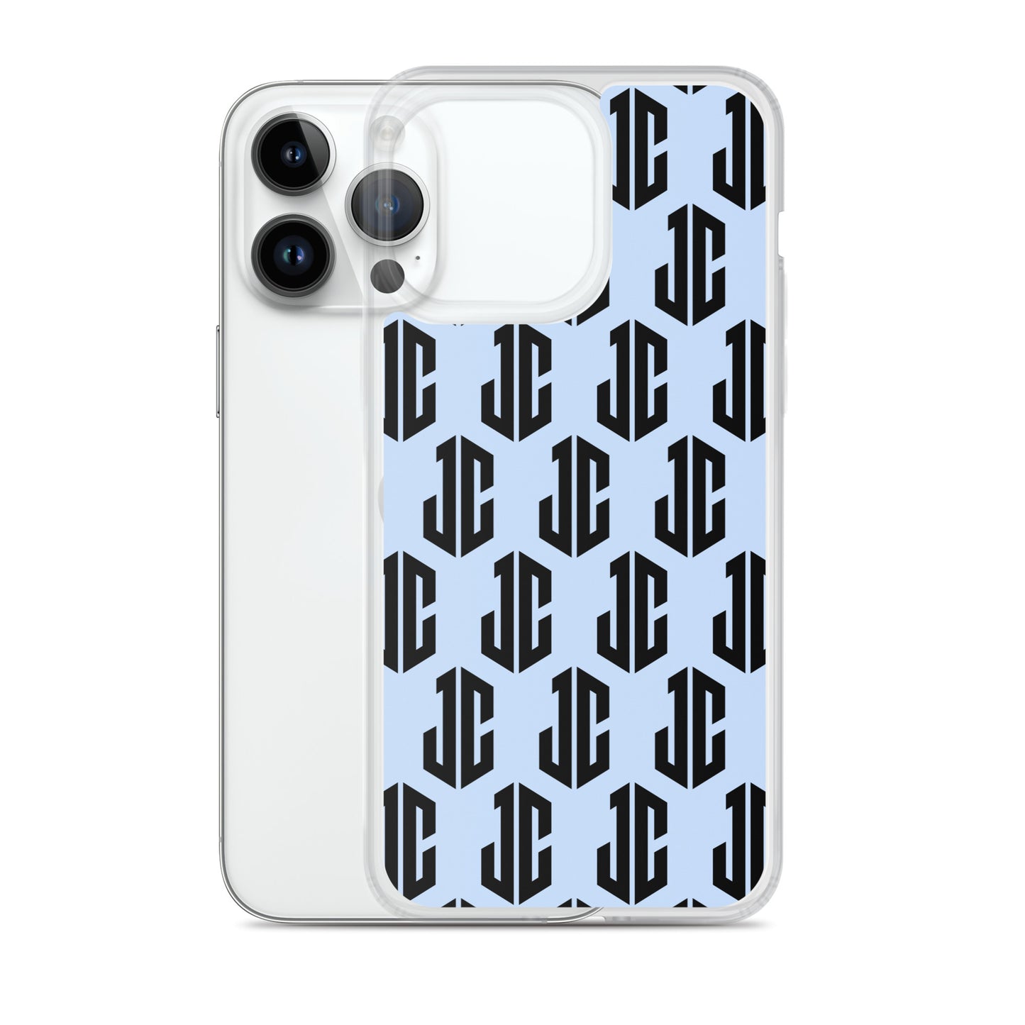 Jack Carr Phone Case