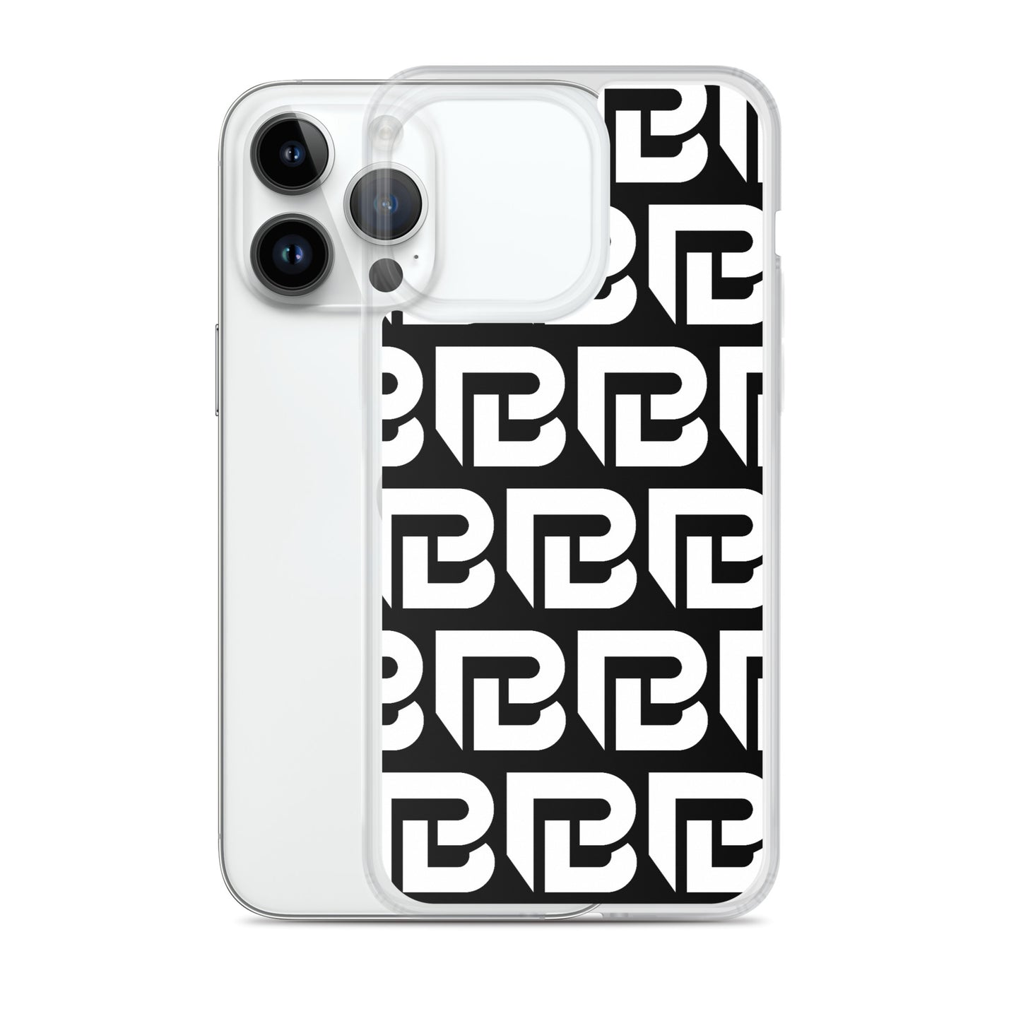 Patrick Brock Phone Case