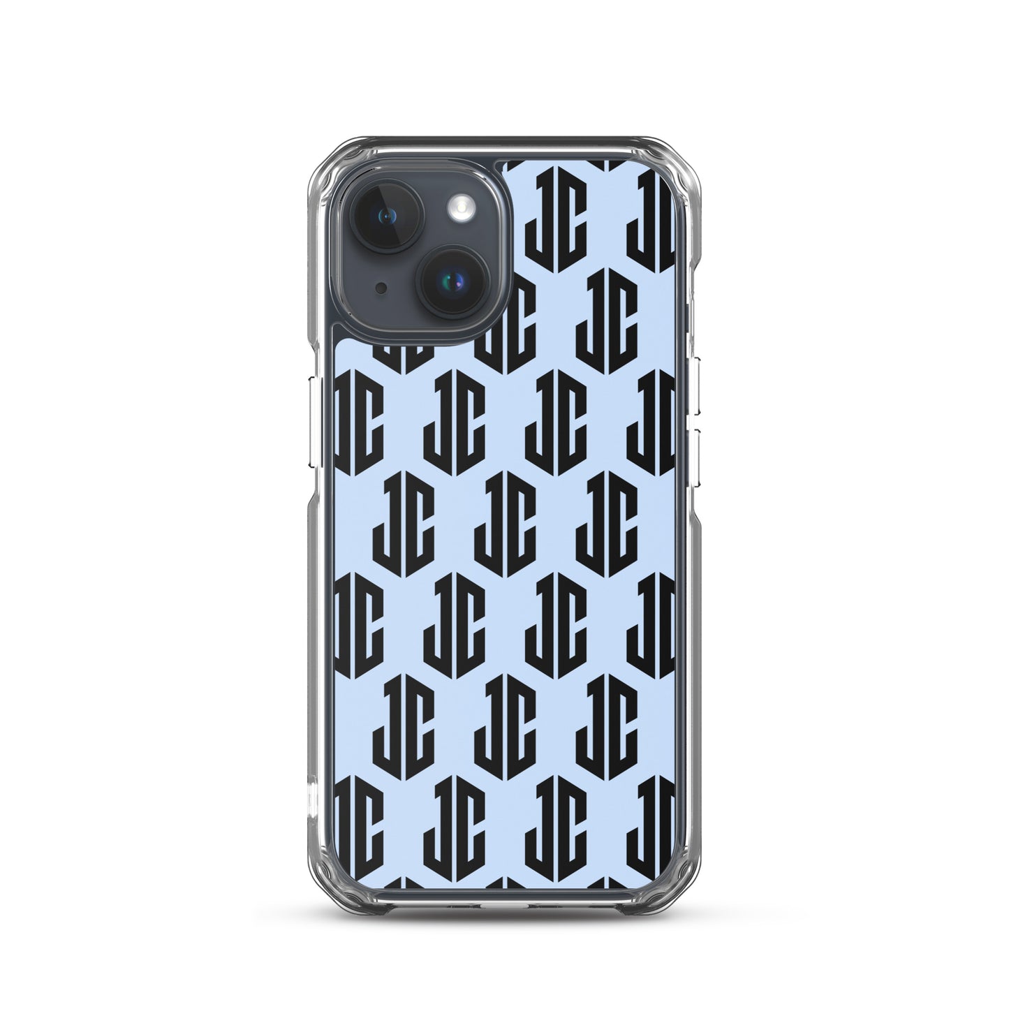 Jack Carr Phone Case