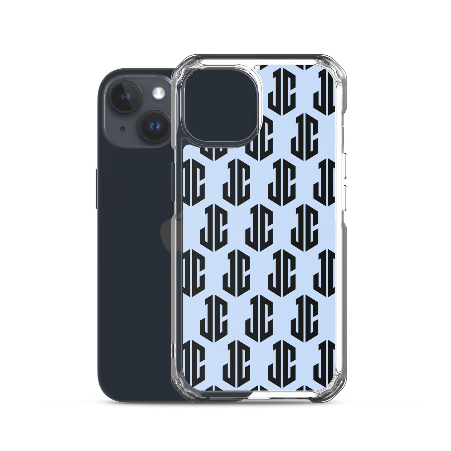 Jack Carr Phone Case