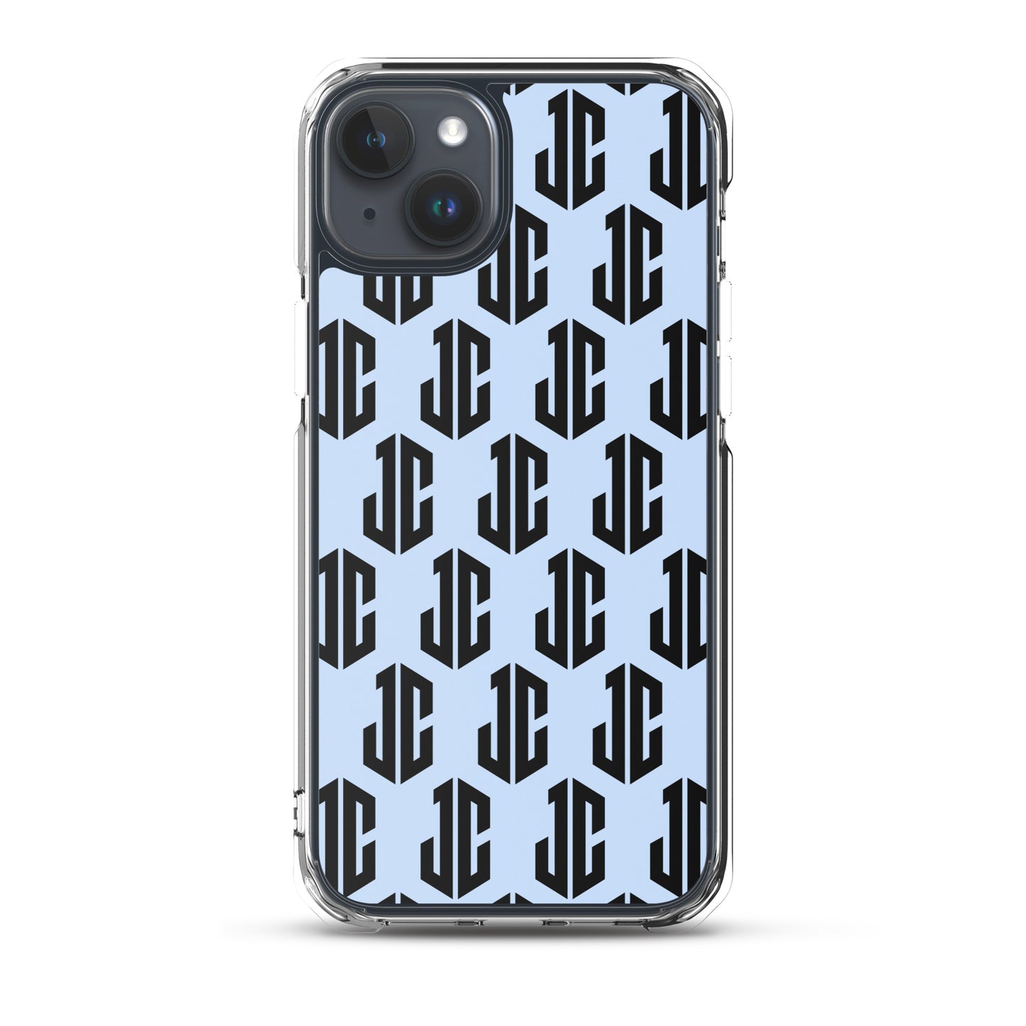 Jack Carr Phone Case