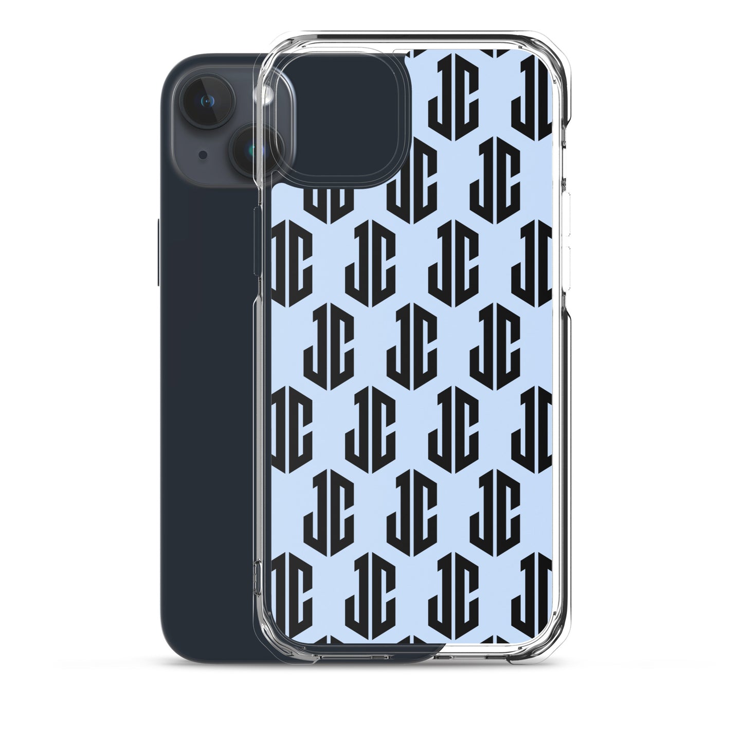 Jack Carr Phone Case