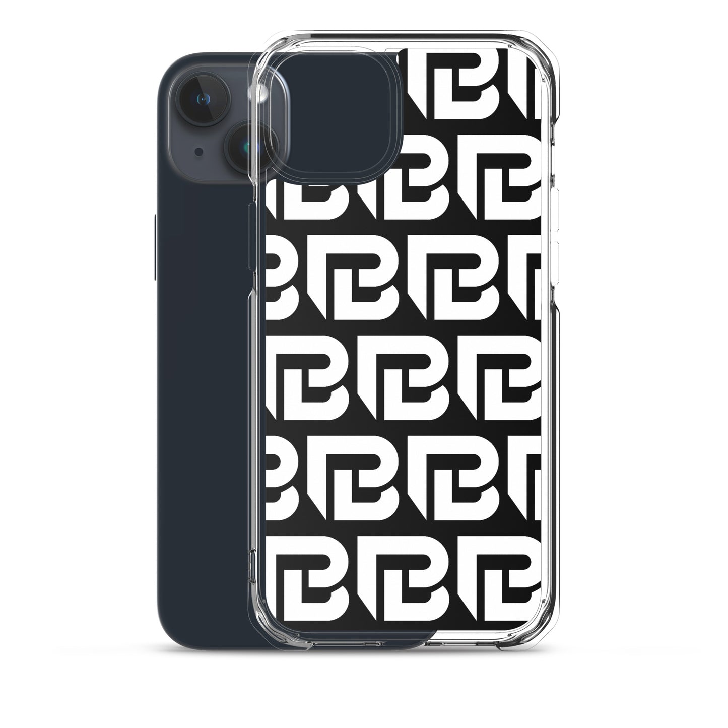 Patrick Brock Phone Case