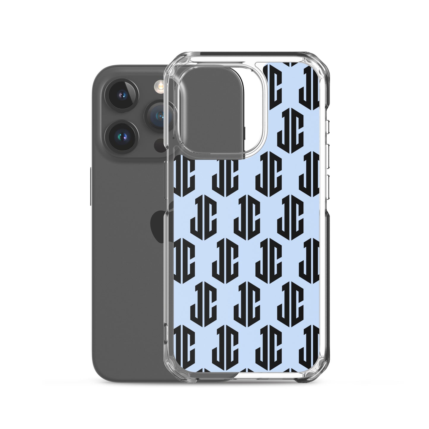 Jack Carr Phone Case