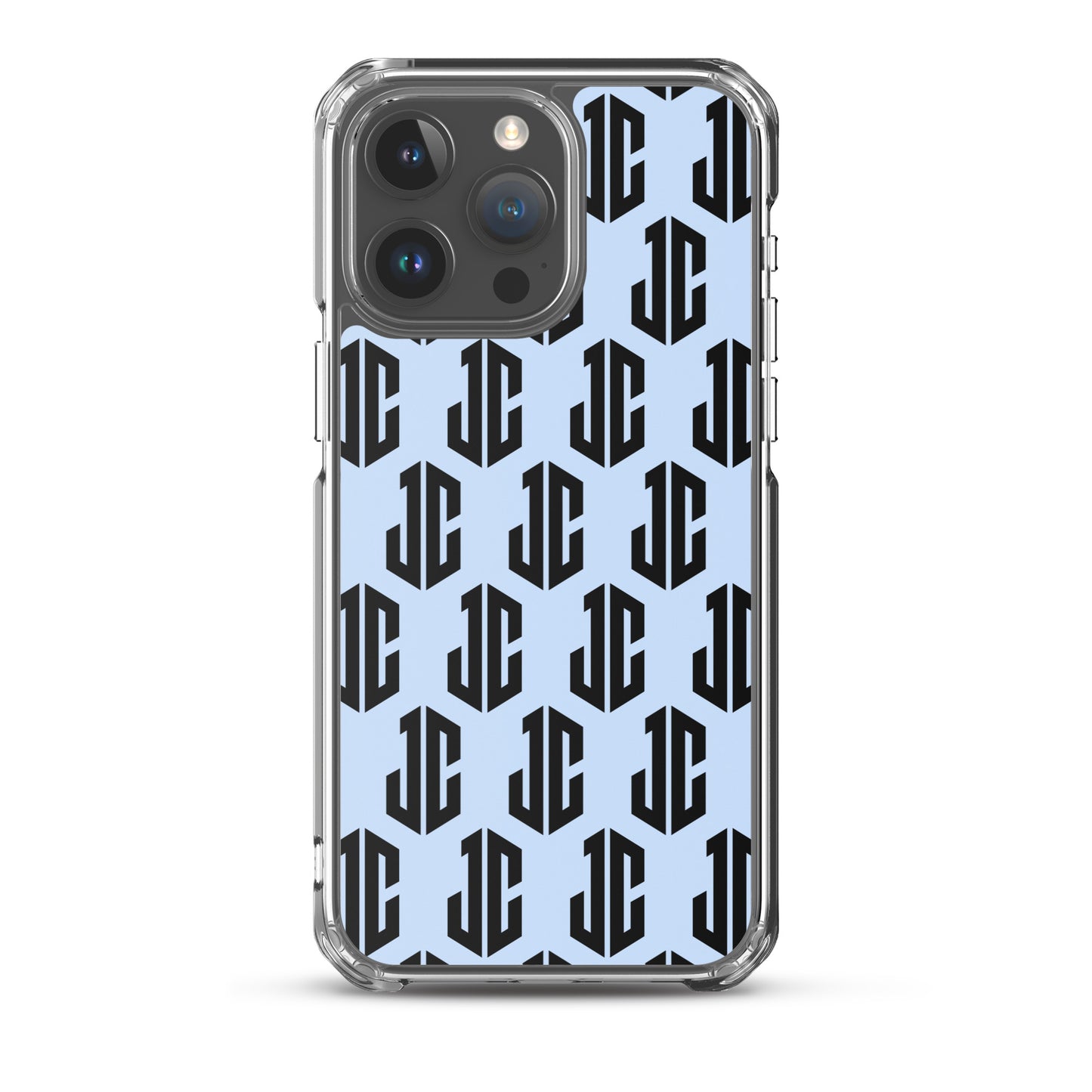 Jack Carr Phone Case