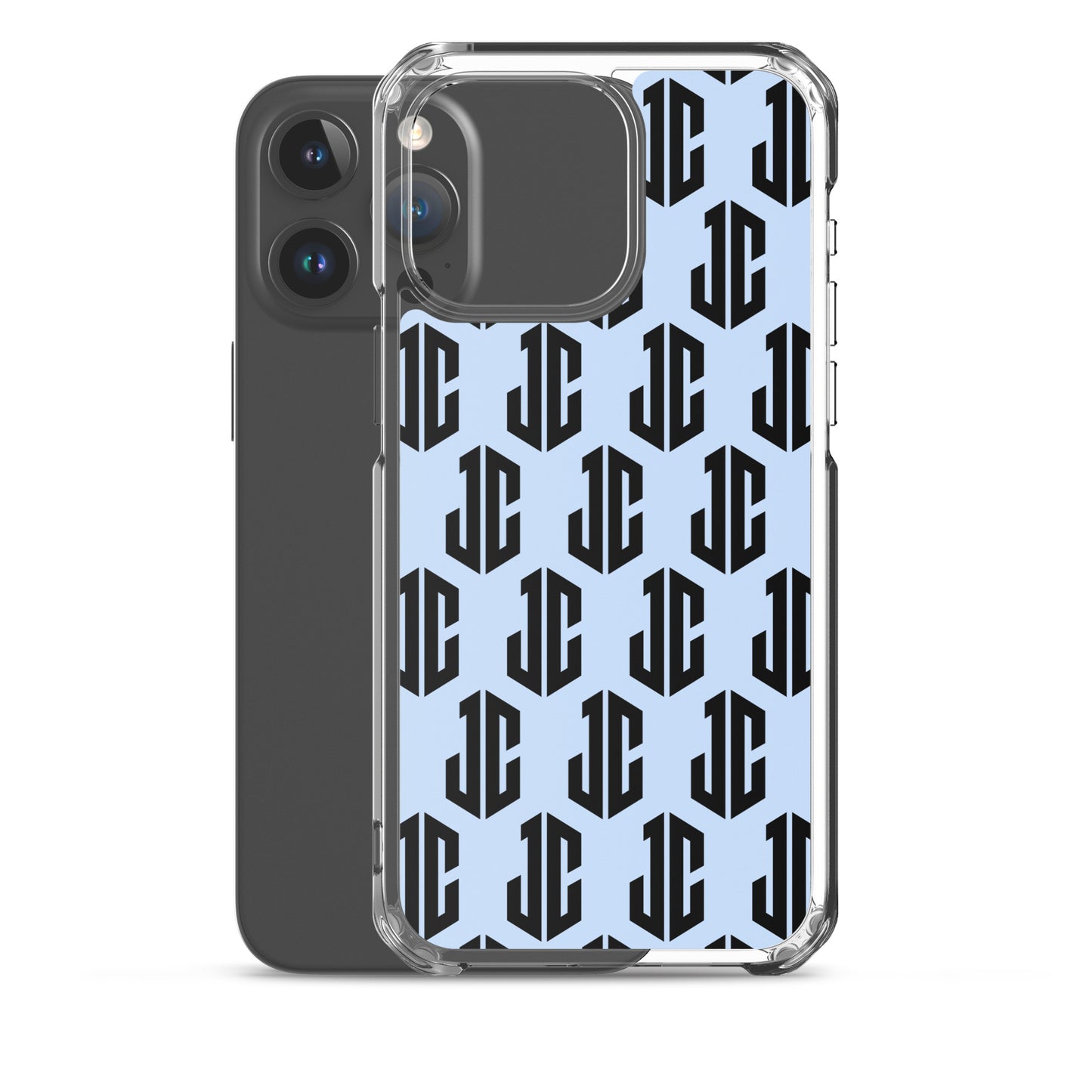 Jack Carr Phone Case