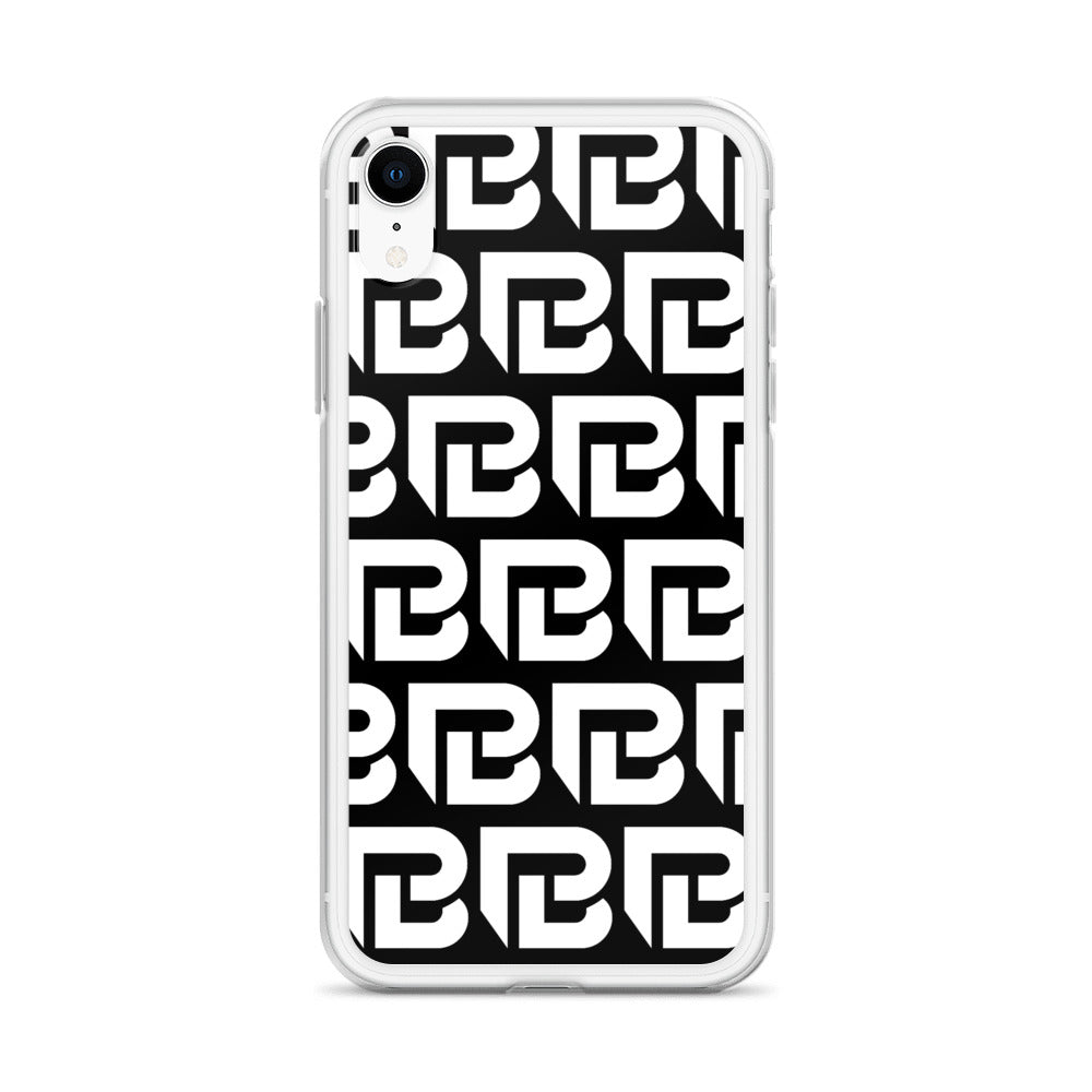 Patrick Brock Phone Case