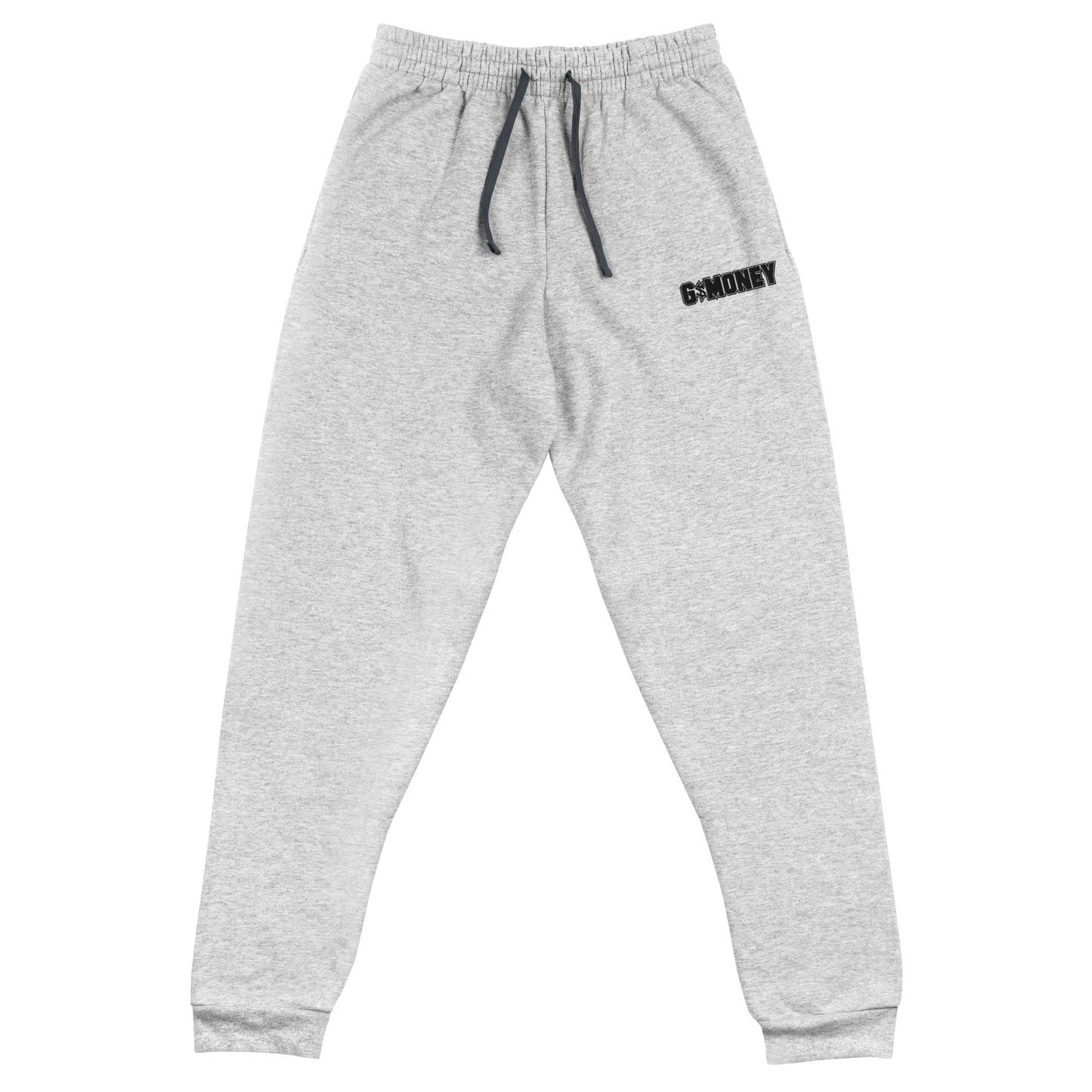 Tyrin Hollis Light Joggers