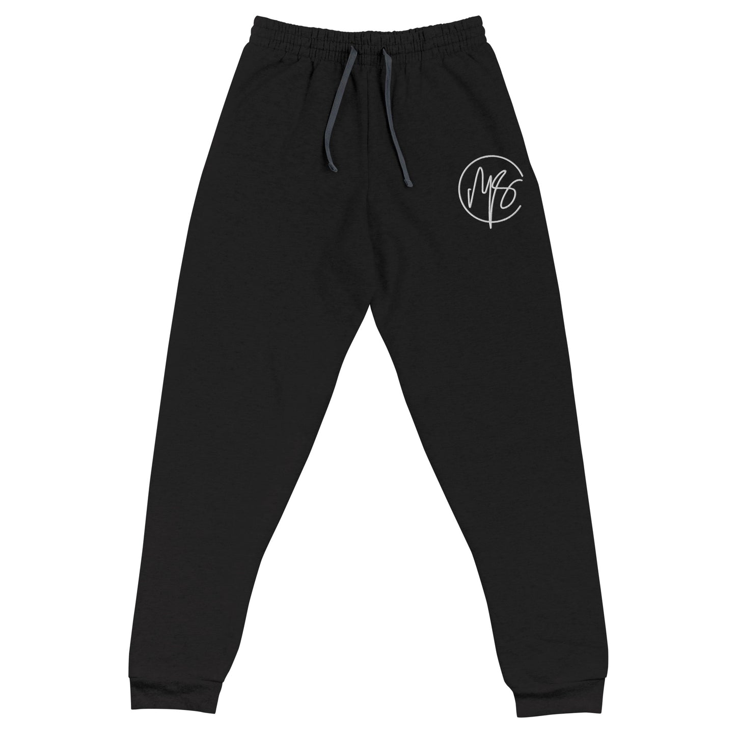 Leek Steen Dark Joggers