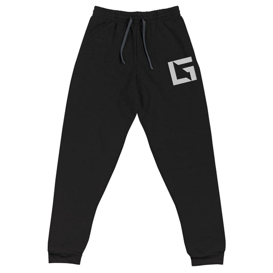 Landyn Grant Dark Joggers