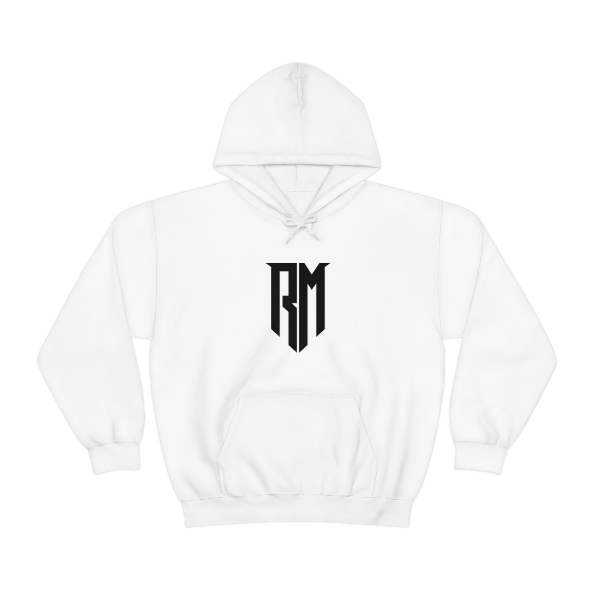 Roman Mcdonald "RM" Hoodie