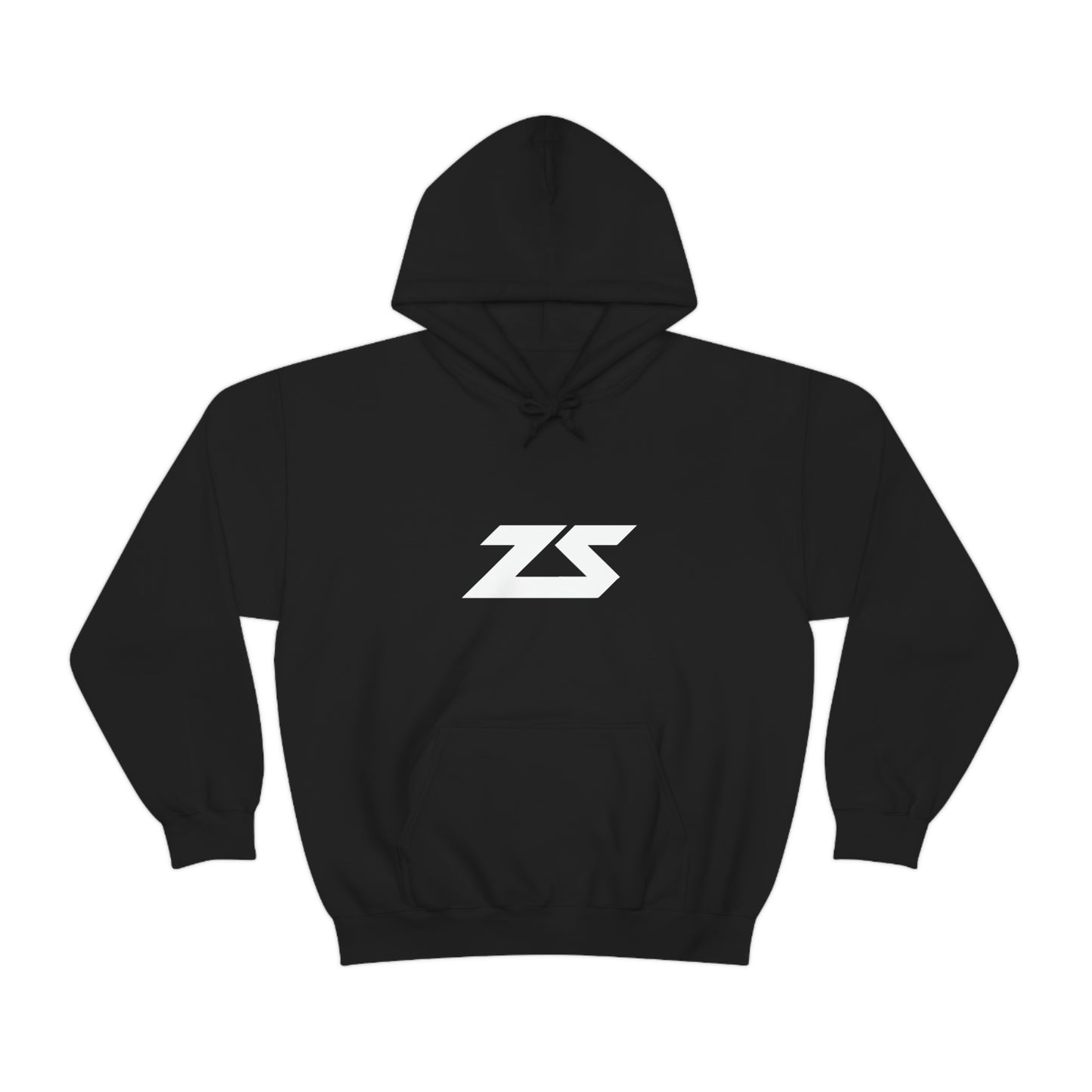 Zyaire Shermon "ZS" Hoodie