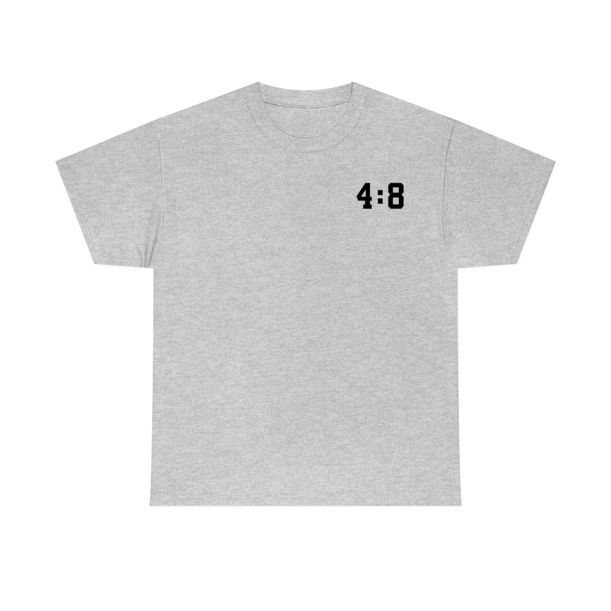 Braedon Lewis "BL" Double Sided Tee