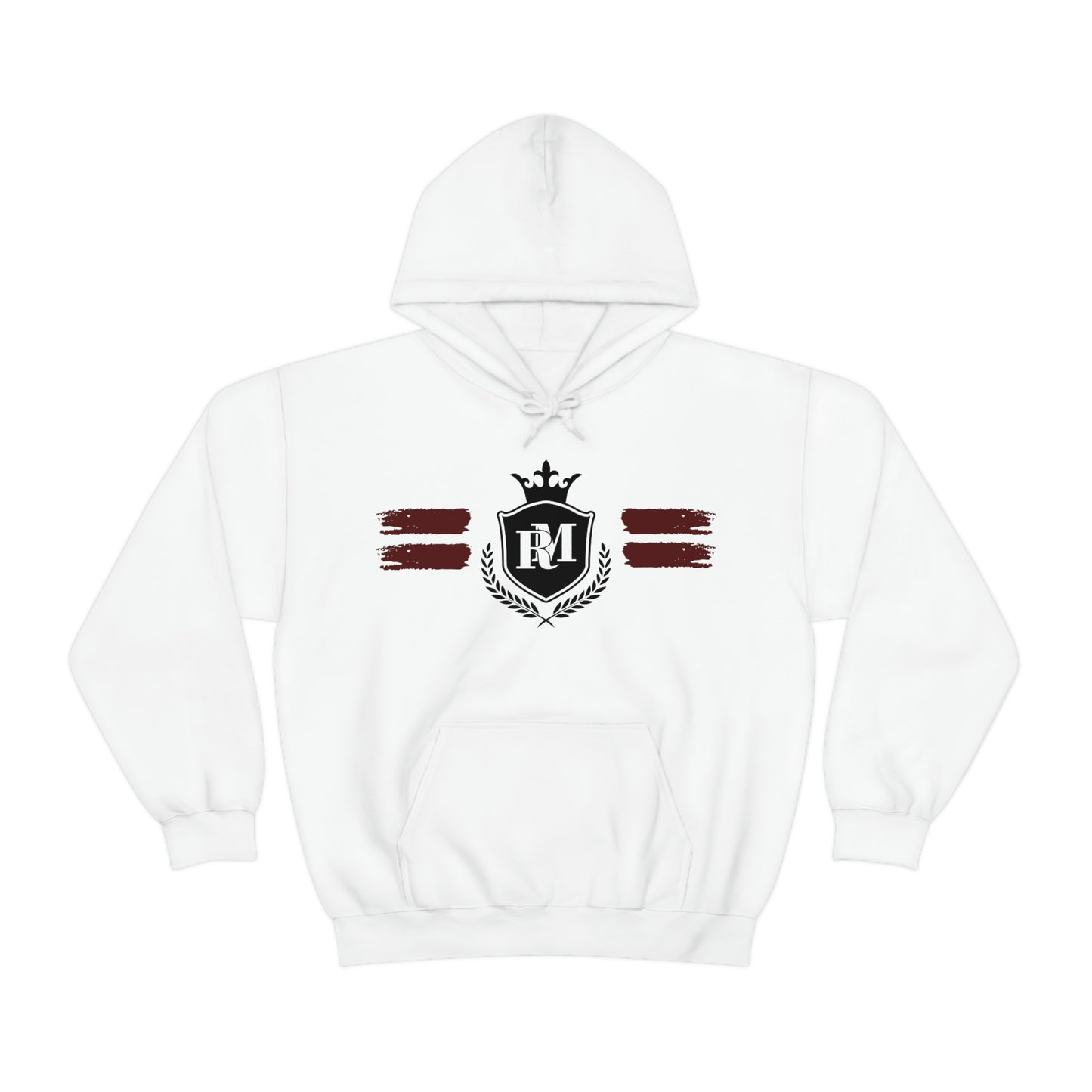 Ryan Morrow Team Colors Hoodie