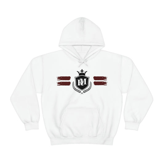 Ryan Morrow Team Colors Hoodie