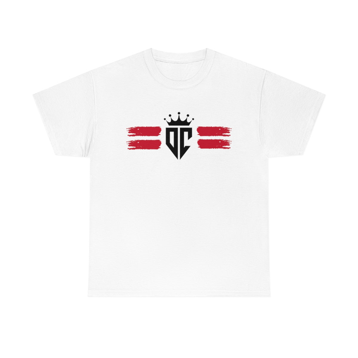 Dashawn Carter Team Colors Tee