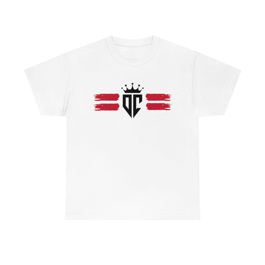 Dashawn Carter Team Colors Tee