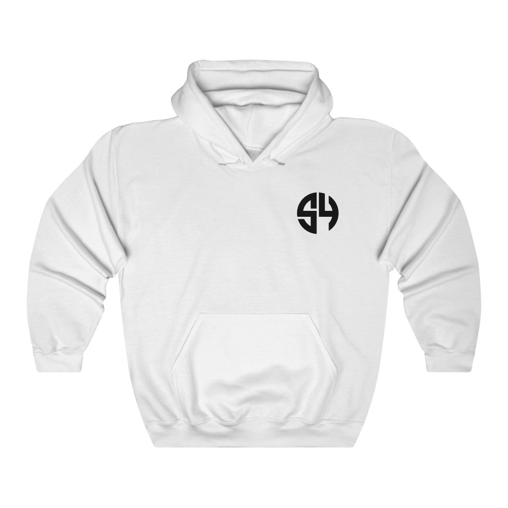 Shonyah Hawkins "S4" Hoodie