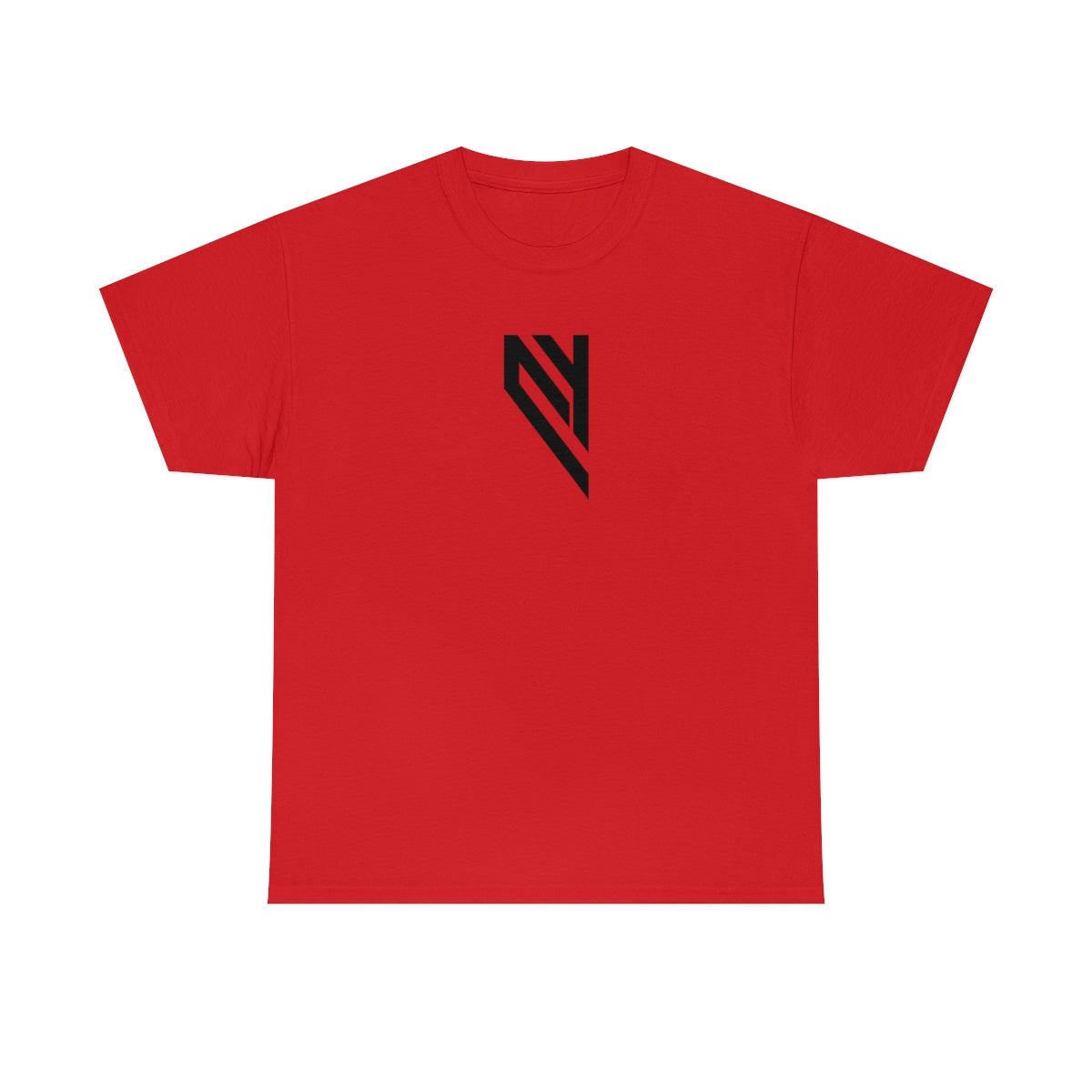 Natalie Yoo "NY" Double Sided Tee