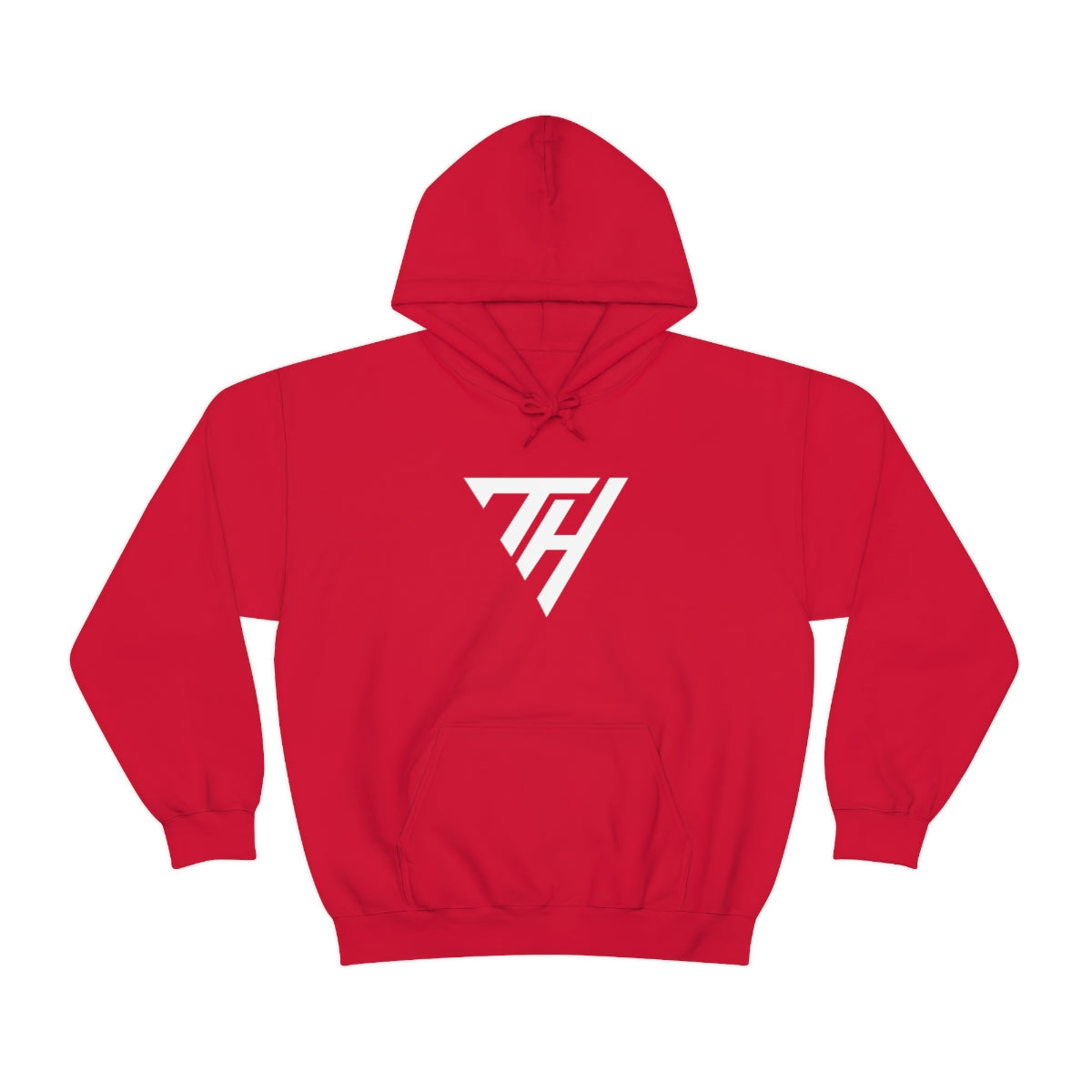 Tyler Hamilton "TH" Hoodie