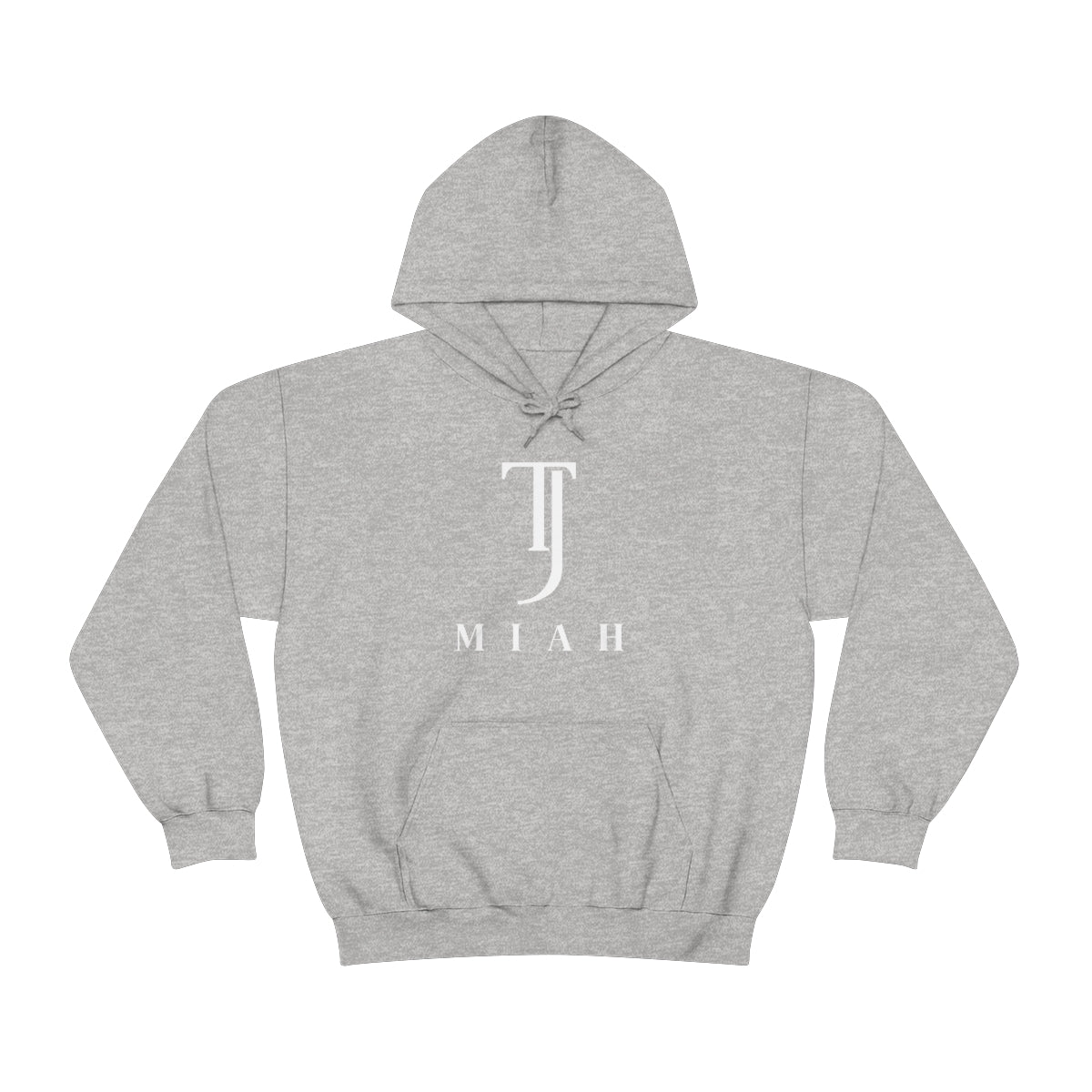 Jeremiah Tyes "JT" Hoodie