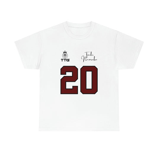 Tochi Nnoruka Home Shirtsey