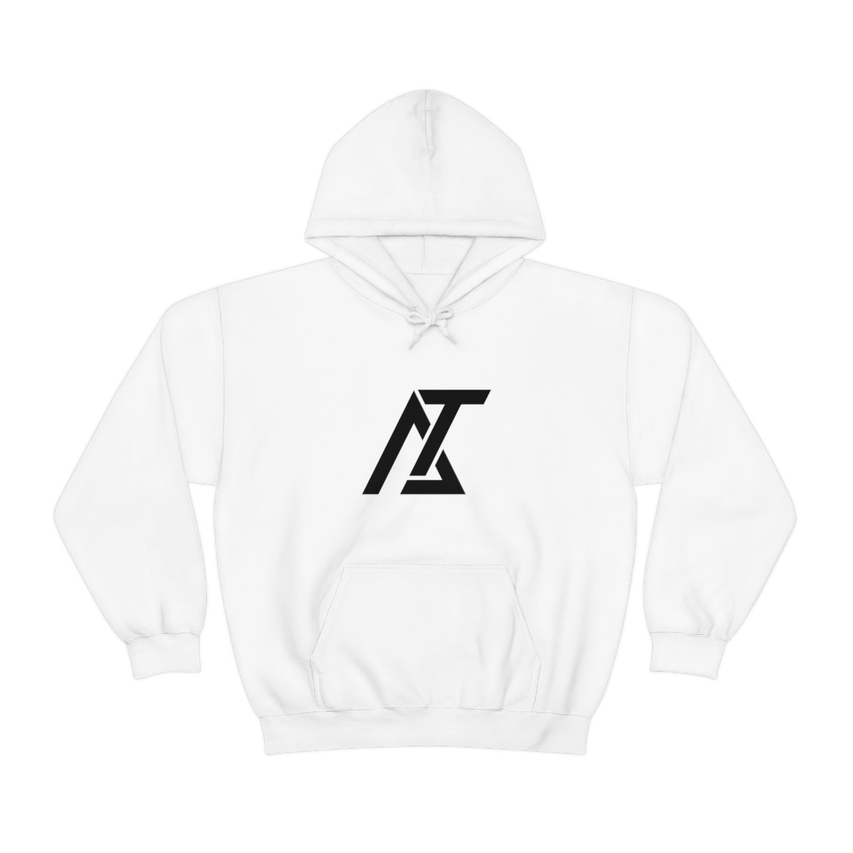 Andre Thomison "AT" Hoodie