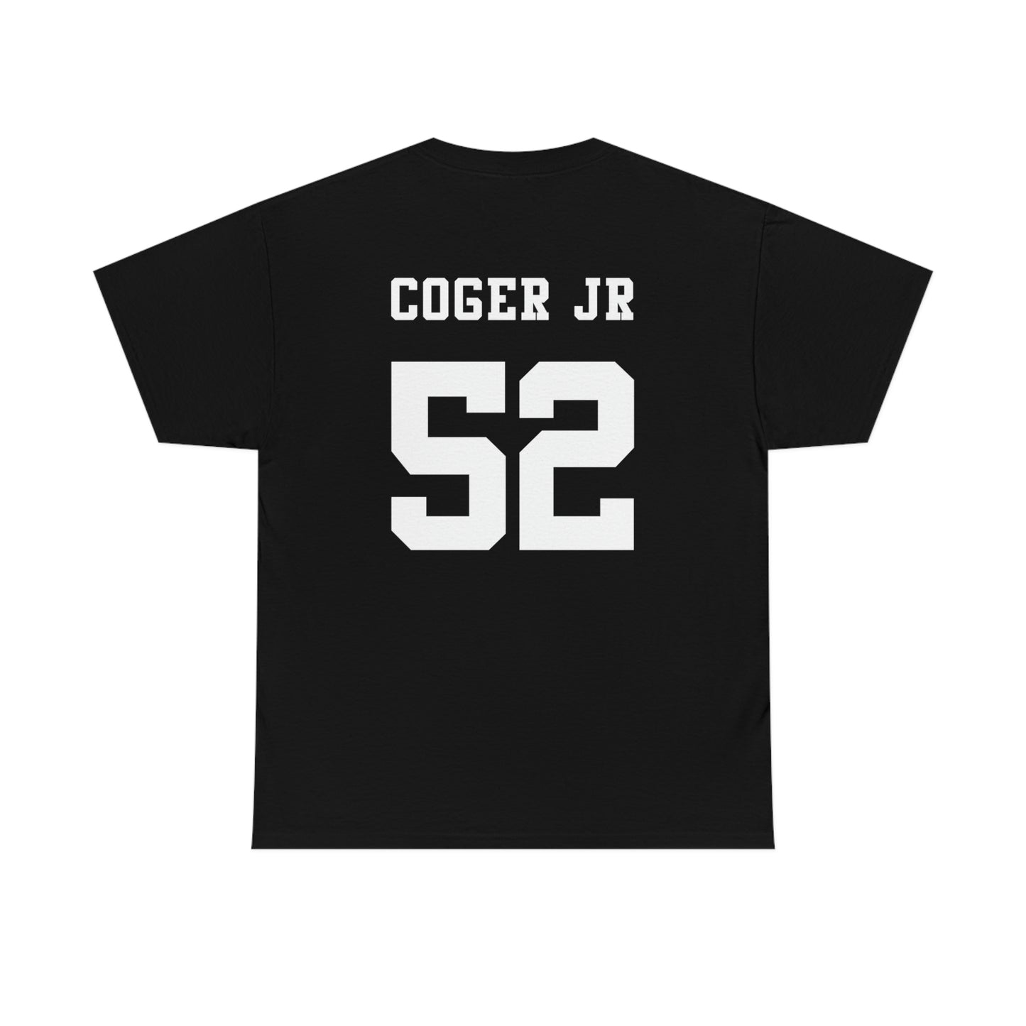 Grequenceo Coger Jr Away Shirtsey