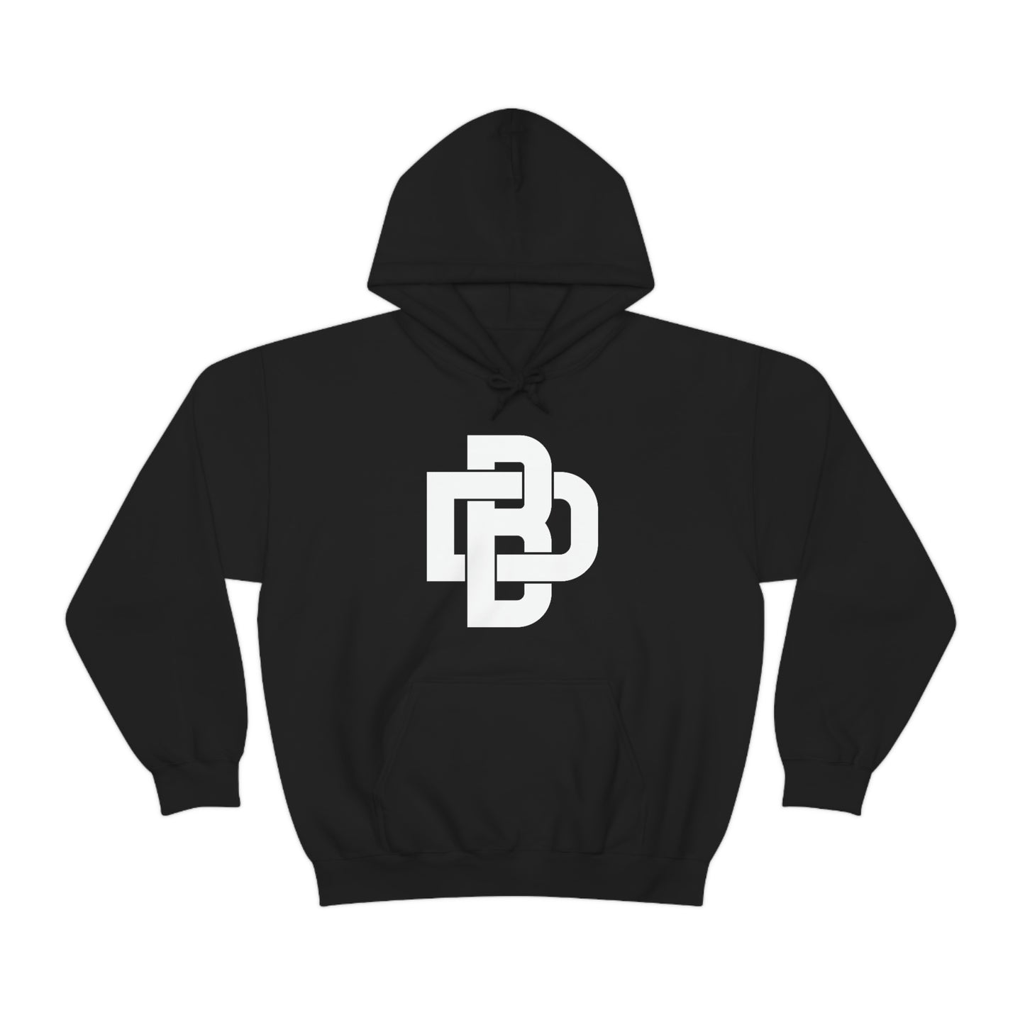 DeWayne (D-Lo) Brown "DB" Hoodie