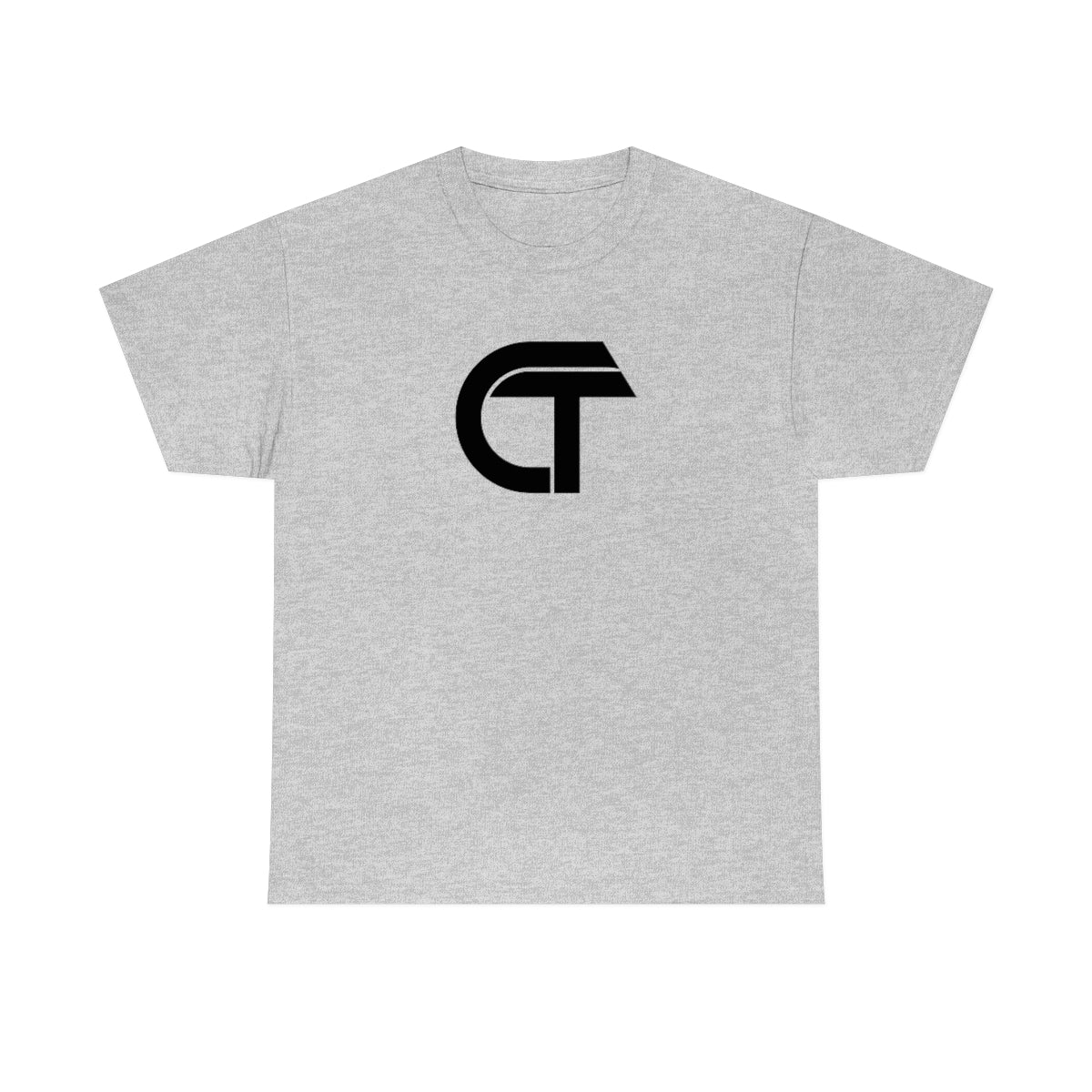 Christian Trapps "CT" Tee