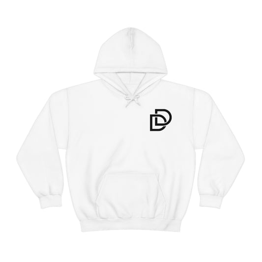 D’Cameron DeMoss "DD" Hoodie