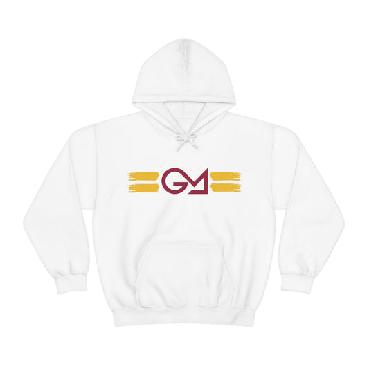 Grant Mackie Team Colors Hoodie