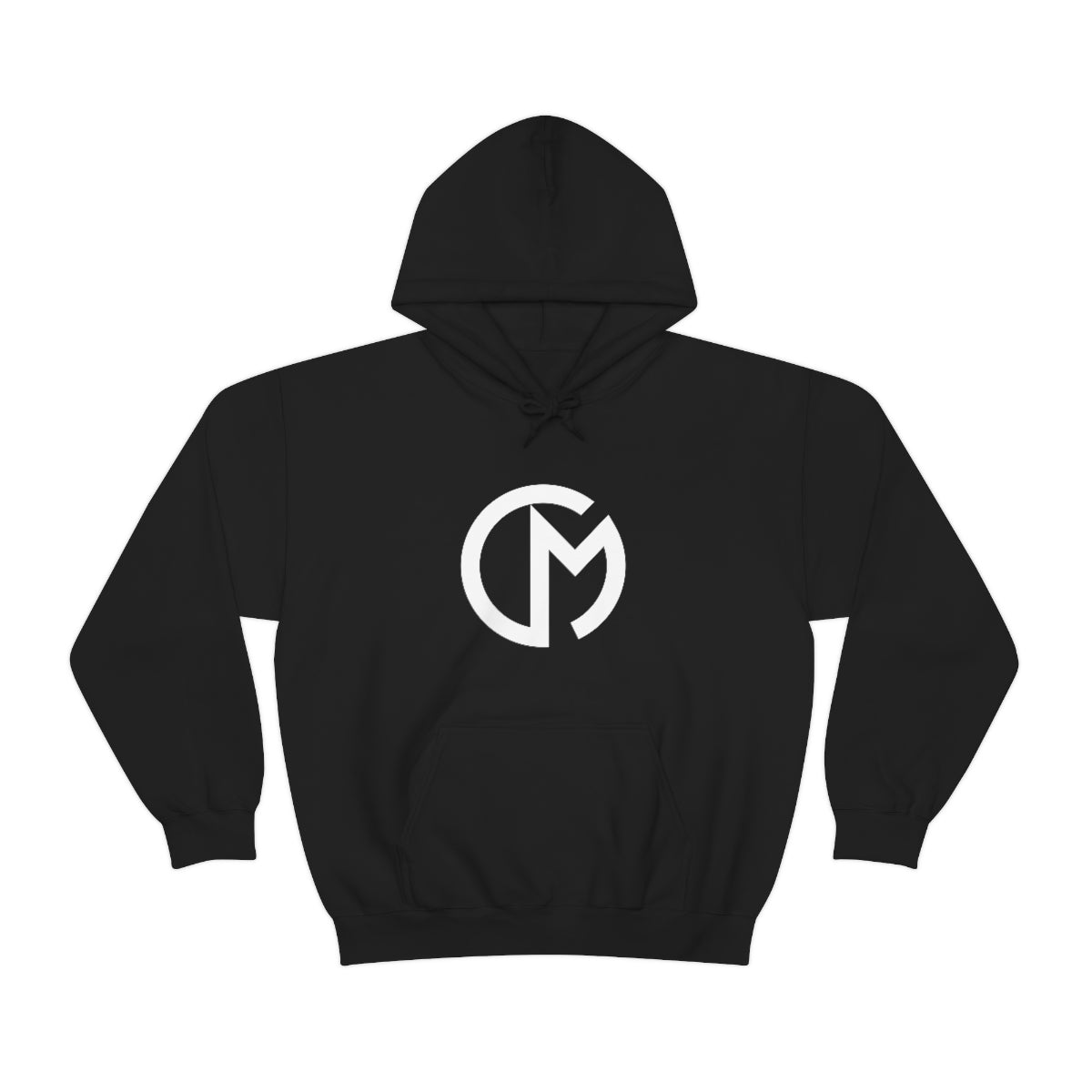 Cedrick Moffett II "CM" Hoodie