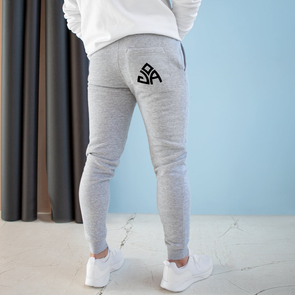 Jakobie Abram "JA" Joggers