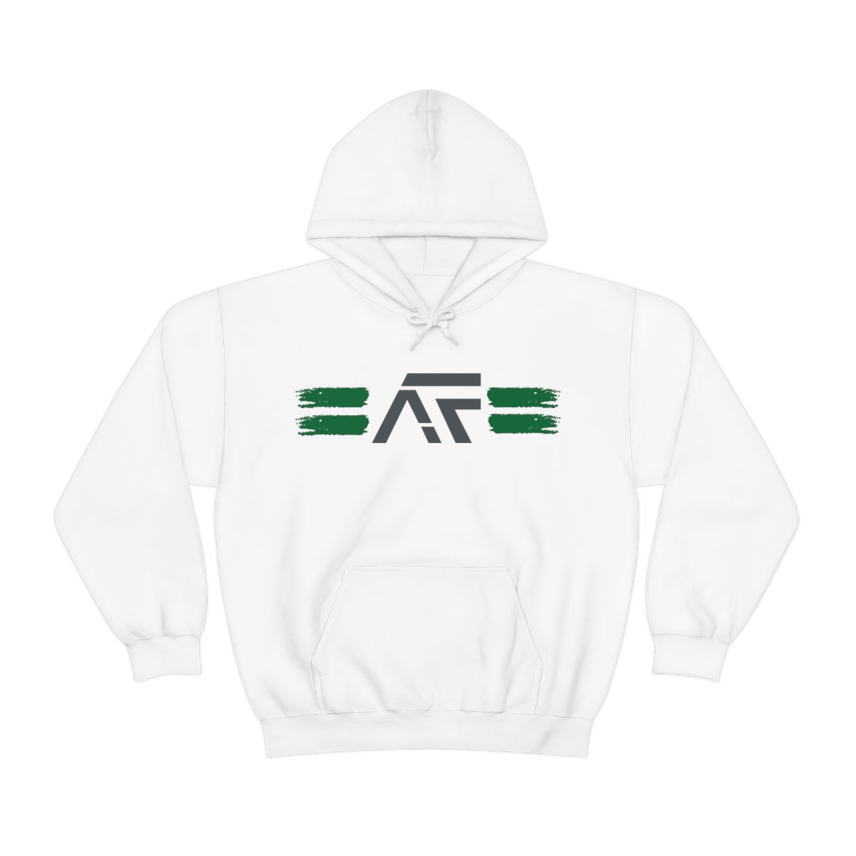 Ariel Floyd Team Colors Hoodie