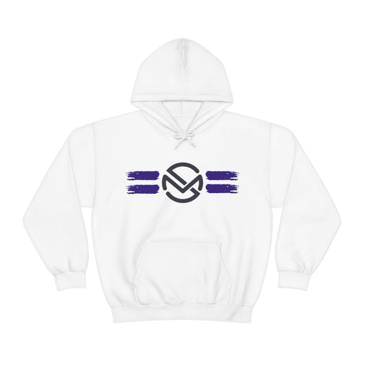 Sam McFarland Team Colors Hoodie