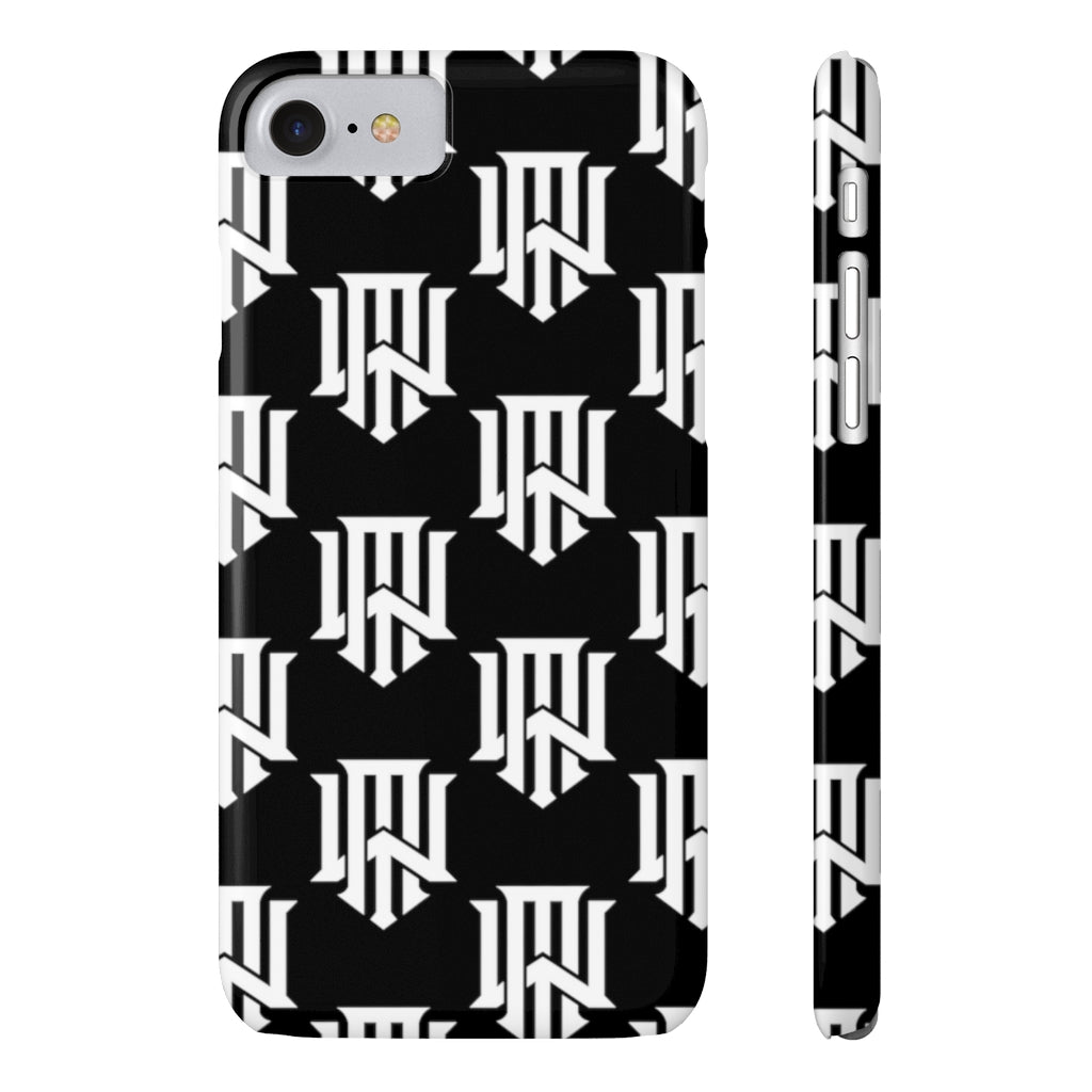 Mari Wingard Phone Case