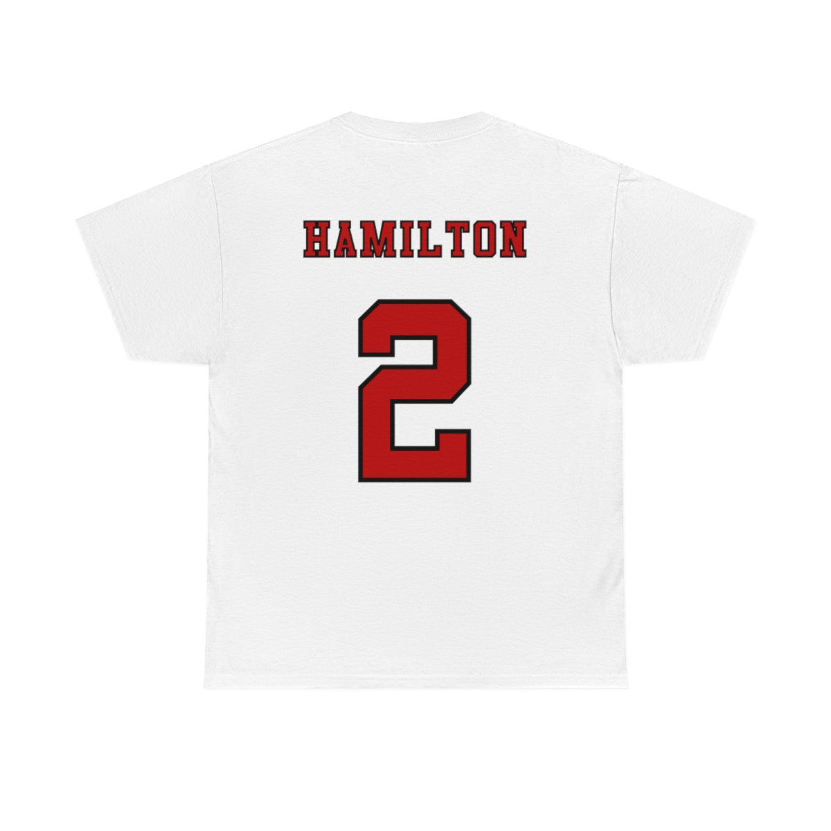 Tyler Hamilton Home Shirtsey