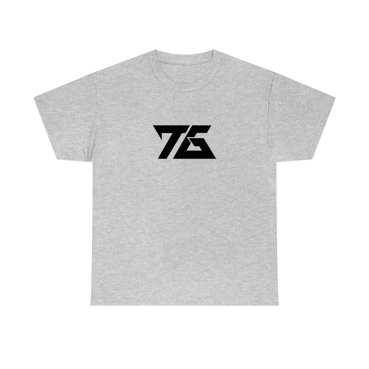 Tommy Guajardo "TG" Tee