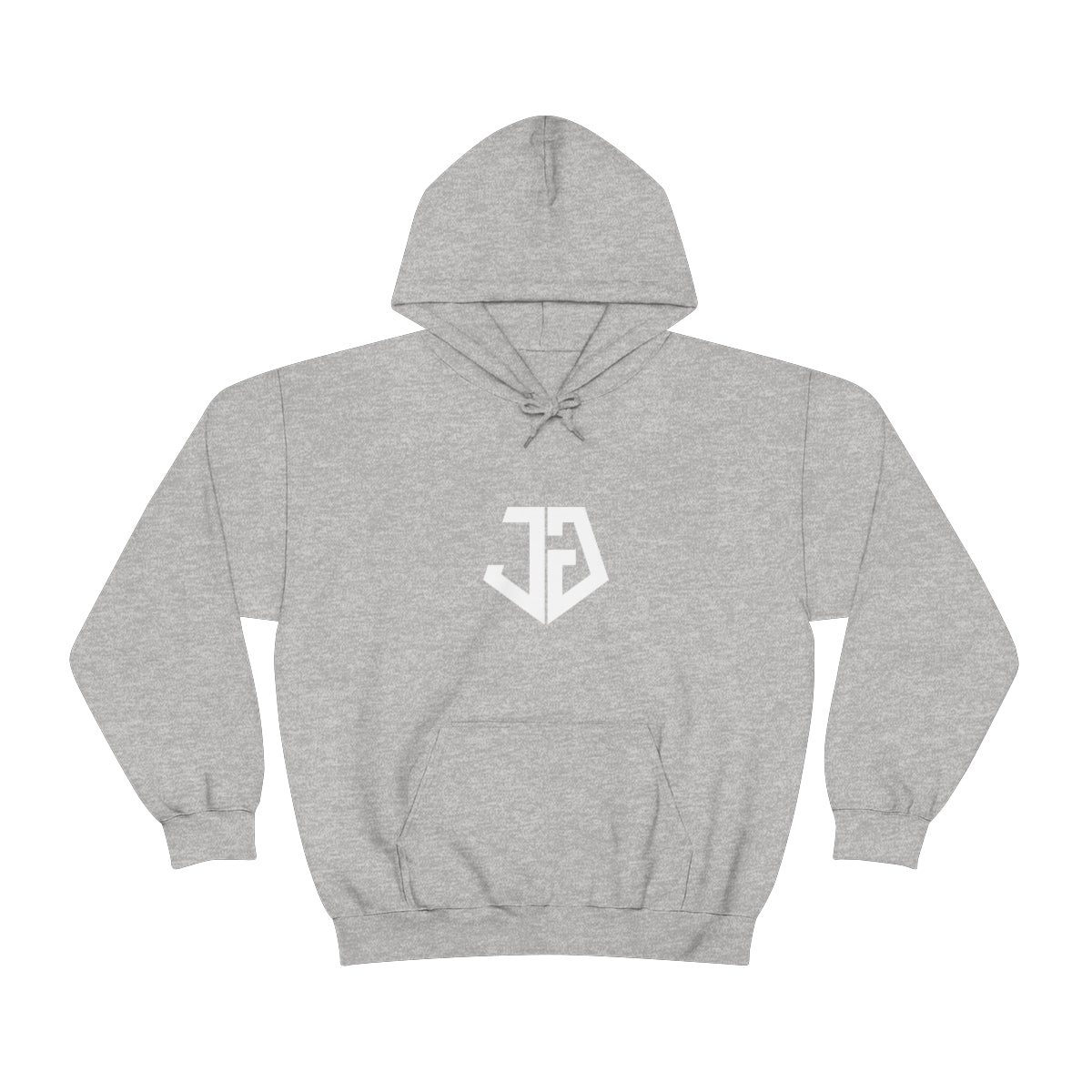 Jaden Greenidge "JG" Hoodie