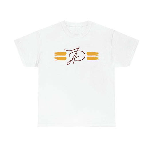 Jacob Pollock Team Colors Tee